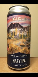 Enchantments - Apex