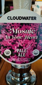 Mosaic In Your Heart