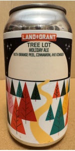 Tree Lot