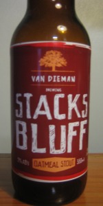 Stacks Bluff