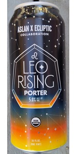 Leo Rising