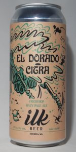 El Dorado Citra