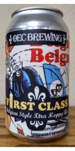 First Class