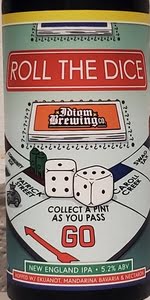 Roll The Dice