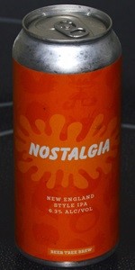 Nostalgia