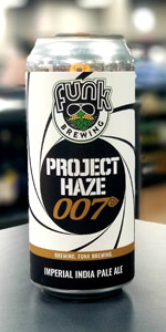 Project 007