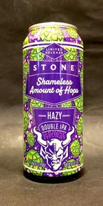 Shameless Amount of Hops