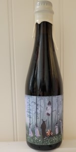Double Barrel Hemlock (Bourbon/Madeira 2023)