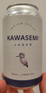 Kawasemi