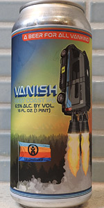 Vanish