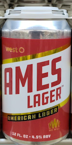 Ames Lager