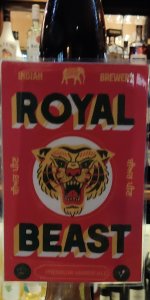 Royal Beast