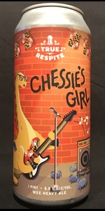 Chessieâs Girl