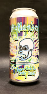 Highlander Scotch Ale