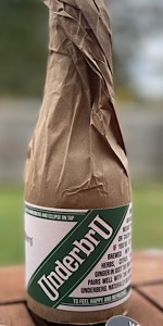Underbru
