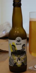 Schwoicher Helles