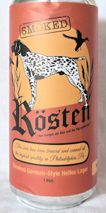 Smoked RÃ¶sten