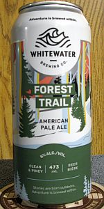 Forest Trail