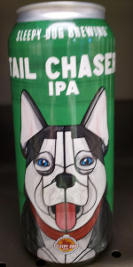 Tail Chaser IPA