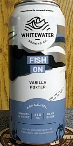 Fish On