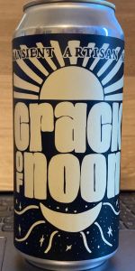 Crack Of Noon