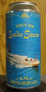 Lake Sauce