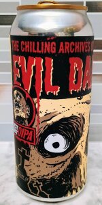 Evil Dank