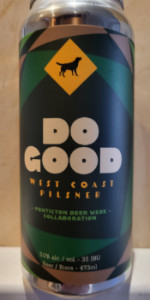 Do Good