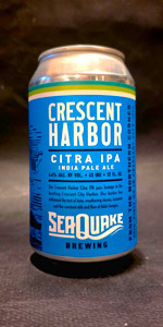 Crescent Harbor