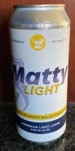 Matty Light