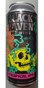 Tropical IPA