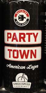 Party Town