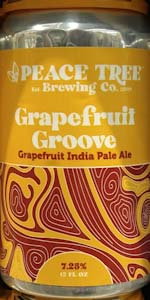 Grapefruit Groove
