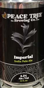 Imperial IPA