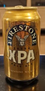 Firestone XPA