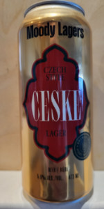 Ceske Lager
