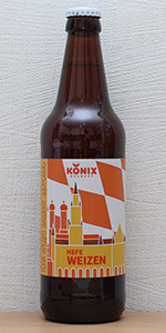 Hefeweizen
