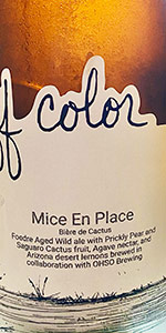Mice en Place