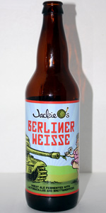 Berliner Weisse