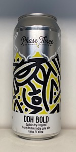 DDH Bold