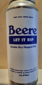 Let It Rip