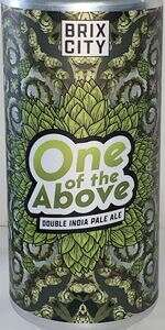 One of the Above