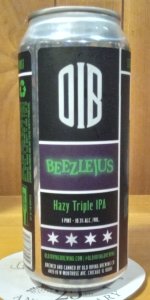 Beezlejus