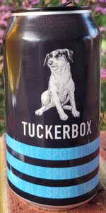 Tuckerbox Spot Light Session Pale Ale