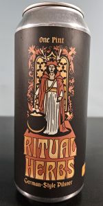 Ritual Herbs