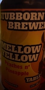 Mellow Yellow