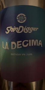 La Decima