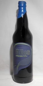 BBIS Amburana