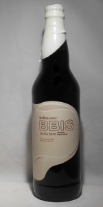BBIS Vanilla Bean