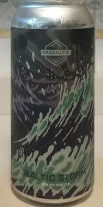 Baltic Storm